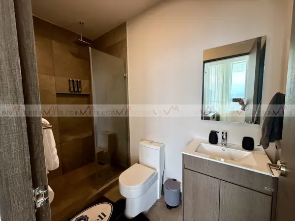 Departamento en venta en Monterrey Centro, Monterrey — foto 3 de 15