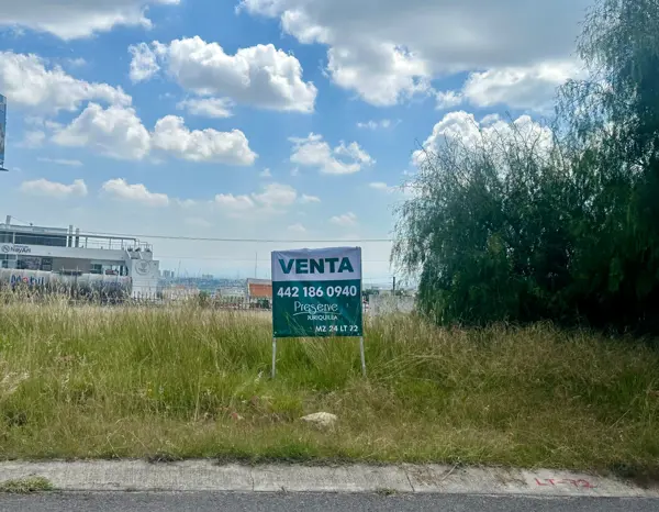 Terreno en Venta en Preserve Juriquilla — foto 1 de 6