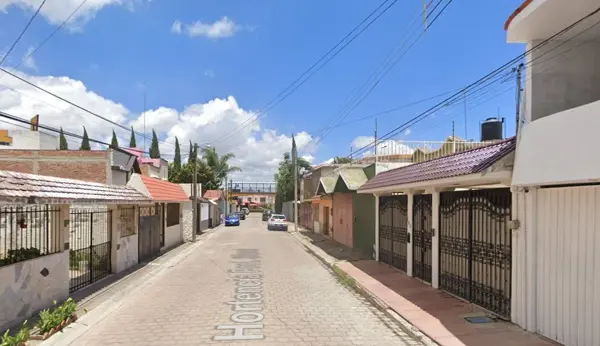 Casa en venta en La Morena Sección Norte "B", Tulancingo de Bravo — foto 2 de 11