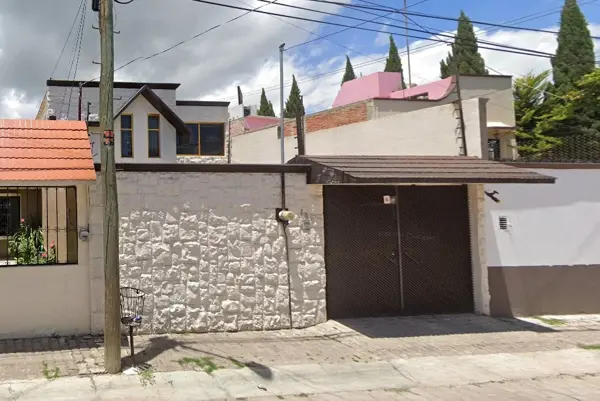 Casa en La Morena Sección Norte "B", Tulancingo de Bravo, Hidalgo — foto 1 de 11