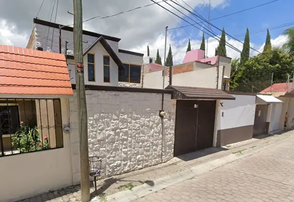 Casa en venta en La Morena Sección Norte "B", Tulancingo de Bravo — foto 3 de 11