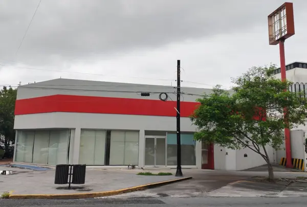 Local en Renta en el Centro de Monterrey — foto 1 de 5