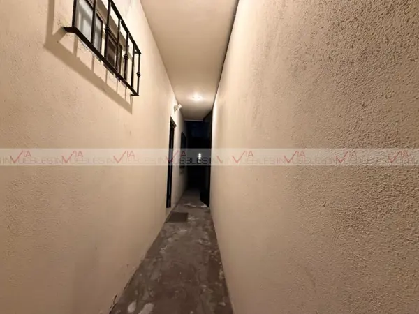 Departamento en renta en México, Monterrey — foto 2 de 12