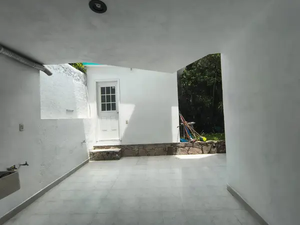 Casa en venta en Tejeda, Corregidora — foto 2 de 4