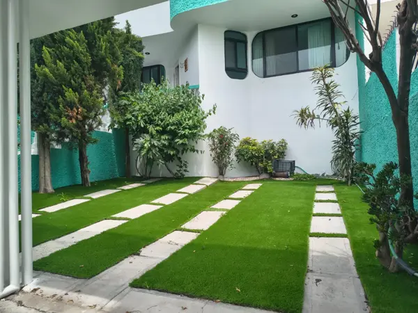 Casa en venta Tejeda en Corregidora — foto 1 de 4