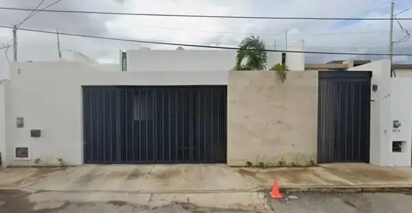 Casa en Montecristo, Mérida, Yucatán — foto 1 de 10