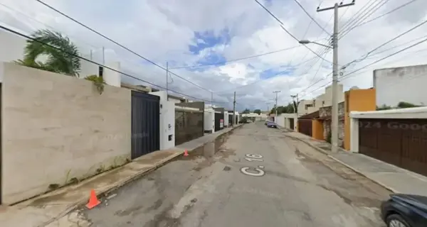 Casa en venta en Montecristo, Mérida — foto 3 de 10