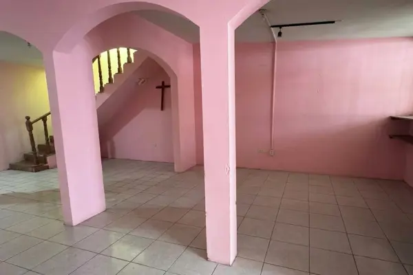 Casa en renta en Roma, Saltillo — foto 3 de 20