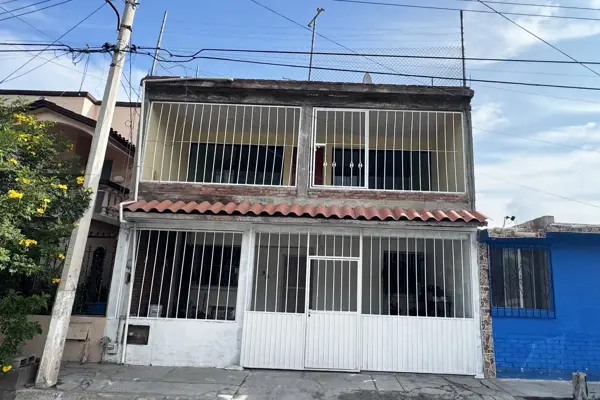 Casa en RENTA en col. Roma — foto 1 de 20
