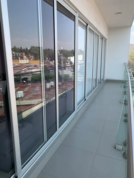 Departamento en venta en Loreto, Álvaro Obregón — foto 2 de 17