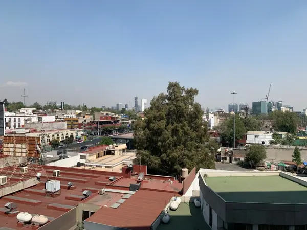 Departamento en venta en Loreto, Álvaro Obregón — foto 3 de 17