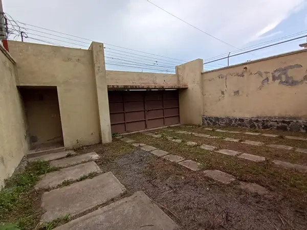 Casa en venta en Las Fincas, Jiutepec — foto 3 de 17