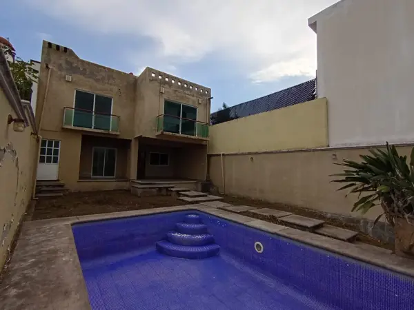 Casa en venta en Las Fincas, Jiutepec — foto 2 de 17