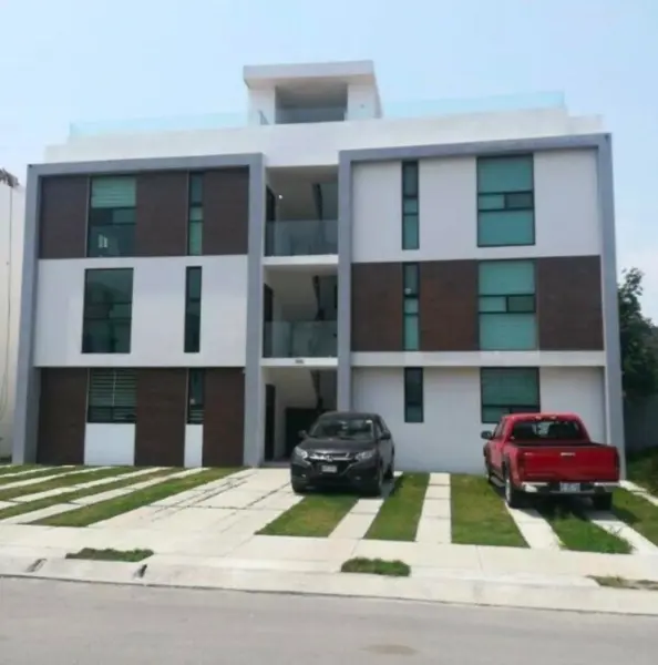 Departamento EQUIPADO en VENTA en STANZA en Zona Linda Vista en Guadalupe Nuevo León — foto 1 de 9