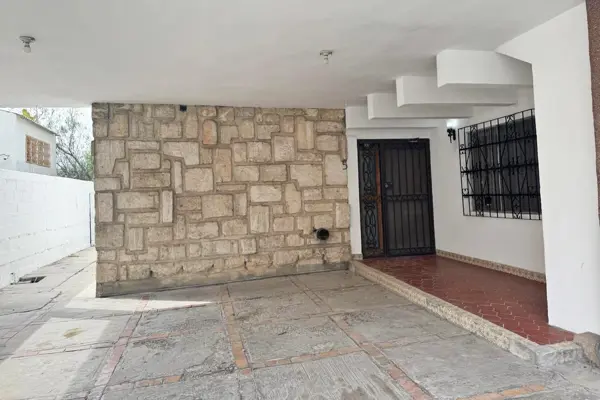 Casa en renta en Saltillo Centro, Saltillo — foto 2 de 20