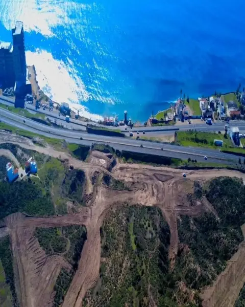 Lotes en venta en Coral Calafia, Playas de Rosarito — foto 1 de 7