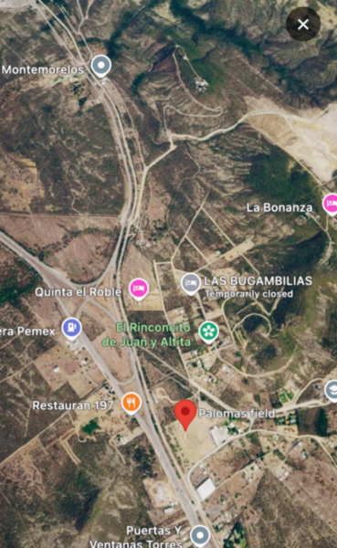 Terreno en venta en Zaragoza, Montemorelos — foto 3 de 6