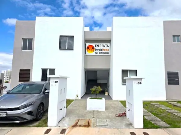 Departamento en renta Privalia — foto 1 de 41