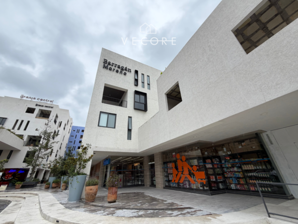 Departamento en Renta en Granja Central, Ciudad Granja, Zapopan — foto 1 de 16