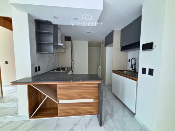 Departamento en venta en Jardines del Bosque Centro, Guadalajara — foto 3 de 16