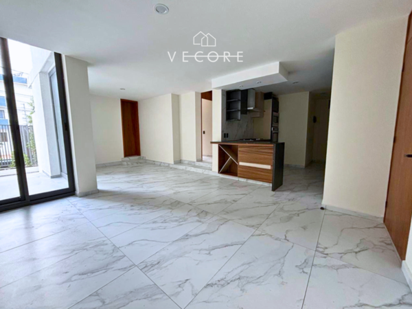 Departamento en venta en Jardines del Bosque Centro, Guadalajara — foto 2 de 16