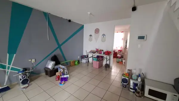 Casa en venta en Las Américas, Ecatepec de Morelos — foto 3 de 16