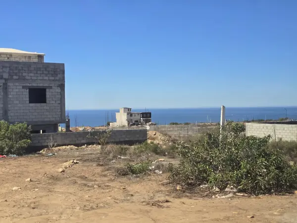 Lotes en venta en Gaviotas Linda Vista, Segundo Acceso a Playas, Tijuana — foto 1 de 6
