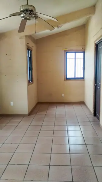 Departamento en quinto piso con 2 recámaras — foto 1 de 8