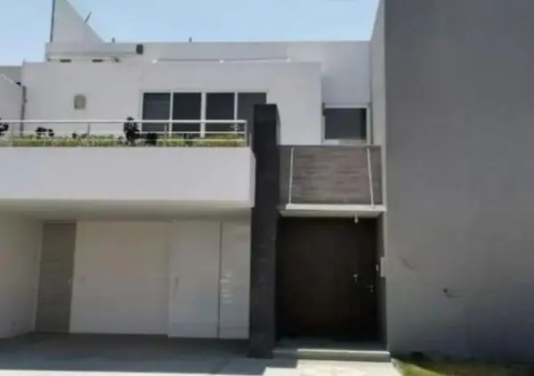 Casa en Vent Aen las Araucrias — foto 1 de 6