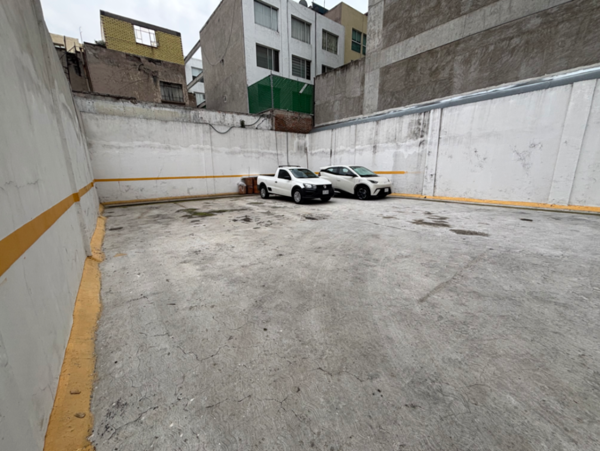 Local en renta en Narvarte Poniente, Benito Juárez — foto 3 de 7