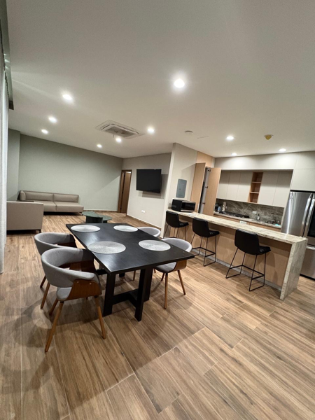 Departamento en renta| San Pedro Garza García. — foto 1 de 7