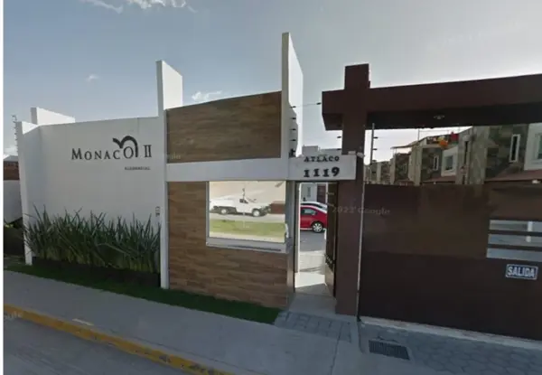 Casa en venta en Santiago Momoxpan, San Pedro Cholula — foto 3 de 17