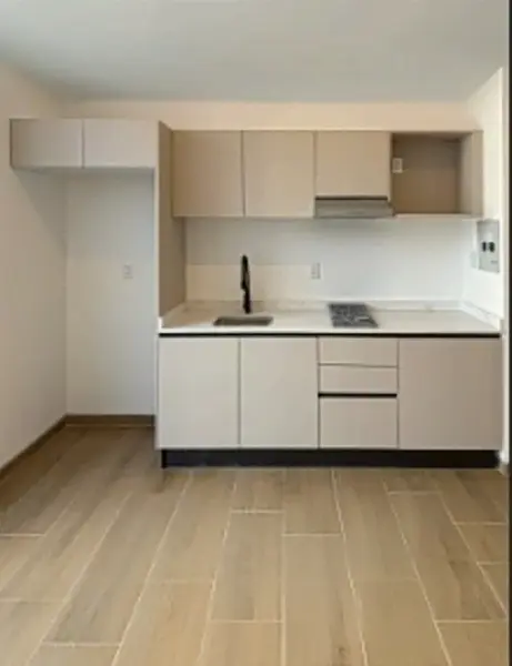 Departamento en venta en Doctores, Cuauhtémoc — foto 3 de 10