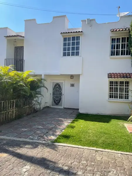 Casa en Tetelcingo, Cuautla, Morelos — foto 1 de 7