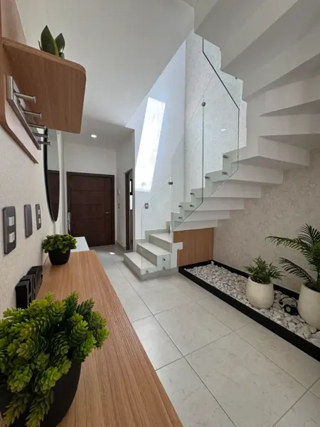 Casa en venta en Provenza Residencial, Torreón — foto 2 de 21