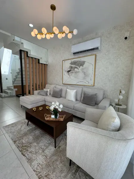 Casa en venta en Provenza Residencial, Torreón — foto 3 de 21