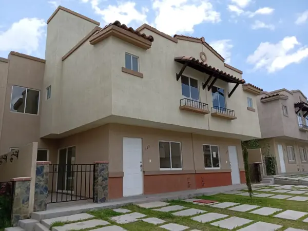 Casa en venta en Real Madeira, Pachuca de Soto — foto 2 de 19
