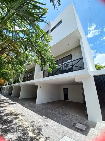 Casa en renta en Montebello, Mérida — foto 3 de 34