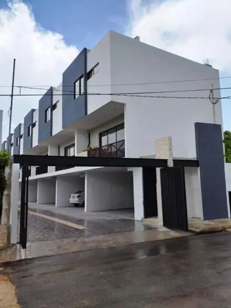 Townhouse Amueblado en VENTA en la colonia Montebello — foto 1 de 34