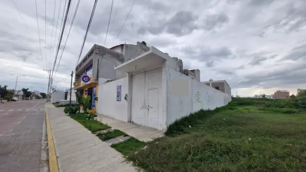 Casa en RENTA Tlaxcalancingo — foto 1 de 25