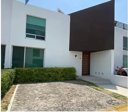 Casa en venta en San Diego los Sauces, San Pedro Cholula — foto 3 de 8