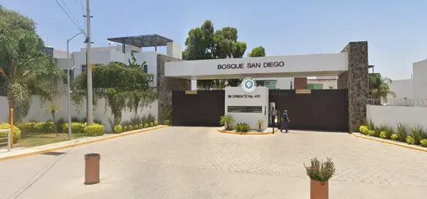 Casa en venta en San Diego los Sauces, San Pedro Cholula — foto 2 de 8