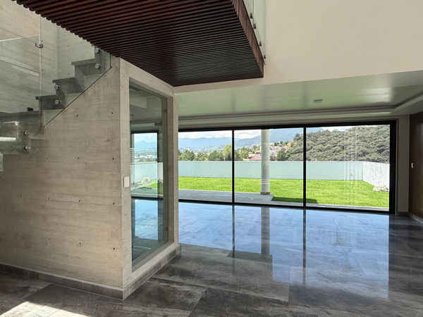Casa en venta en Bosque Esmeralda, Atizapán de Zaragoza — foto 3 de 22