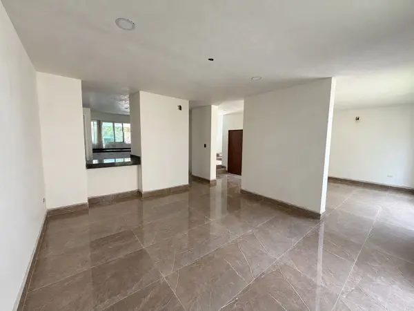 Casa en venta en Altabrisa, Mérida — foto 3 de 10