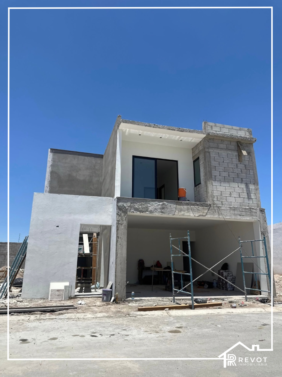 Casa en Venta en Los Viñedos, Torreón, Coahuila de Zaragoza Casa en Venta en Los Viñedos, Torreón, Coahuila de Zaragoza