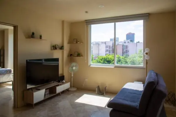 Departamento en venta en Del Valle Sur, Benito Juárez — foto 3 de 14