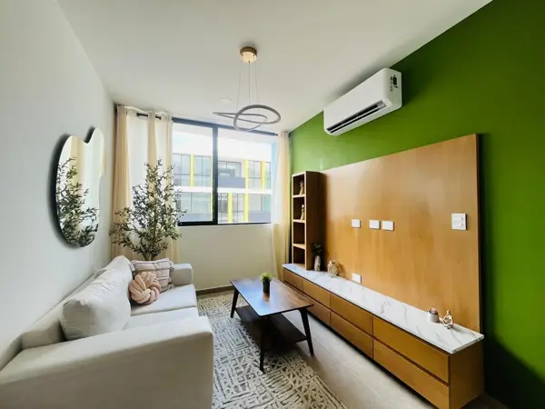 Departamento en Venta en Mérida Yucatán en Chuburná — foto 1 de 21