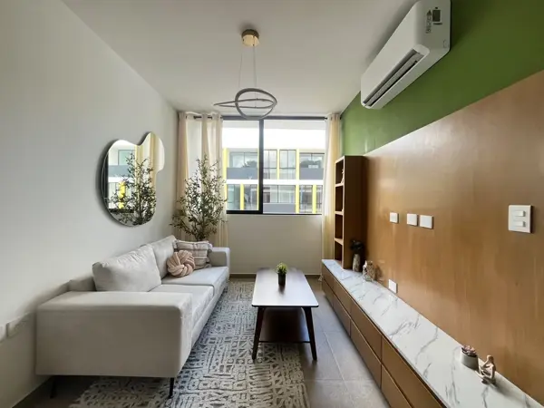 Departamento en venta en Chuburna de Hidalgo, Mérida — foto 3 de 21
