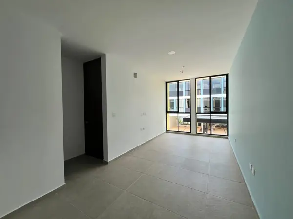 Departamento en Venta en Mérida Yucatán en Chuburná — foto 1 de 16