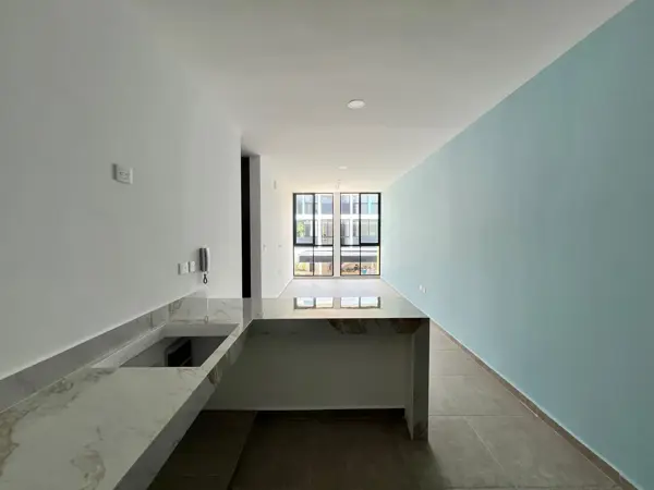 Departamento en venta en Chuburna de Hidalgo, Mérida — foto 2 de 16